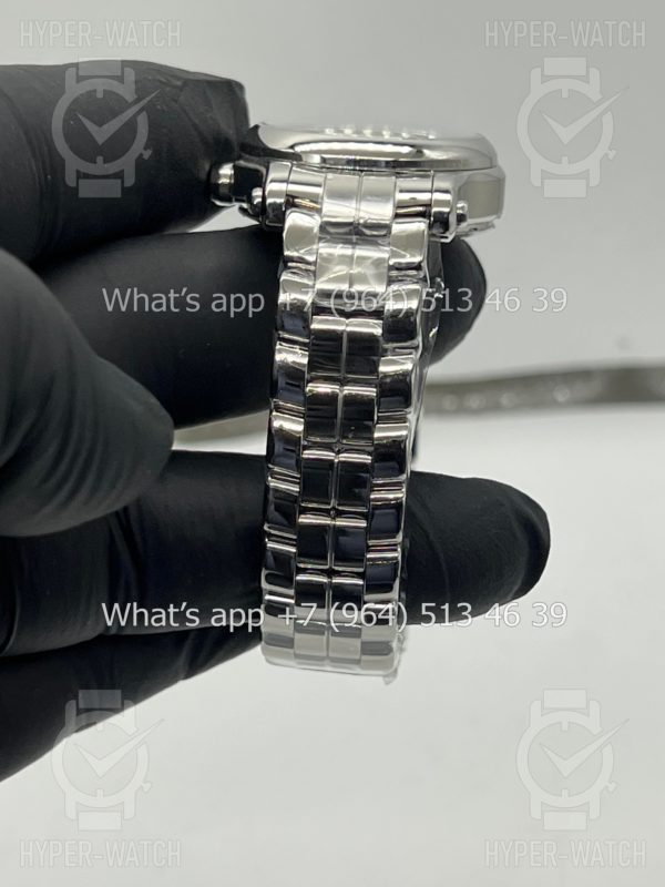 Товар Chopard Happy Sport 30mm 278573-3007 Фото 12 - Chopard Happy Sport 30mm 278573-3007