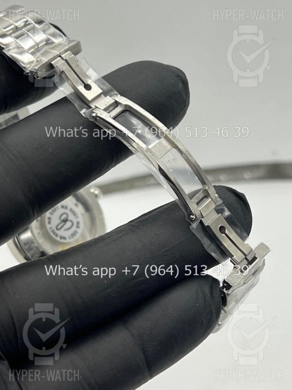 Товар Chopard Happy Sport 30mm 278573-3007 Фото 17 - Chopard Happy Sport 30mm 278573-3007