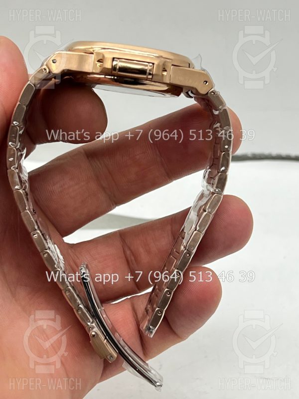 Фото 6 - Patek Philippe Nautilus 40mm Art 8309
