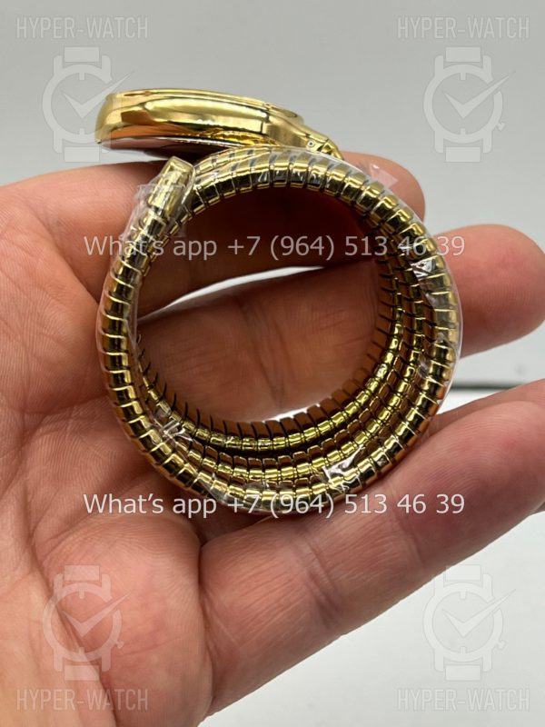 Товар Bvlgari Serpenti Tubogas 35mm Art 8226 Фото 9 - Bvlgari Serpenti Tubogas 35mm Art 8226