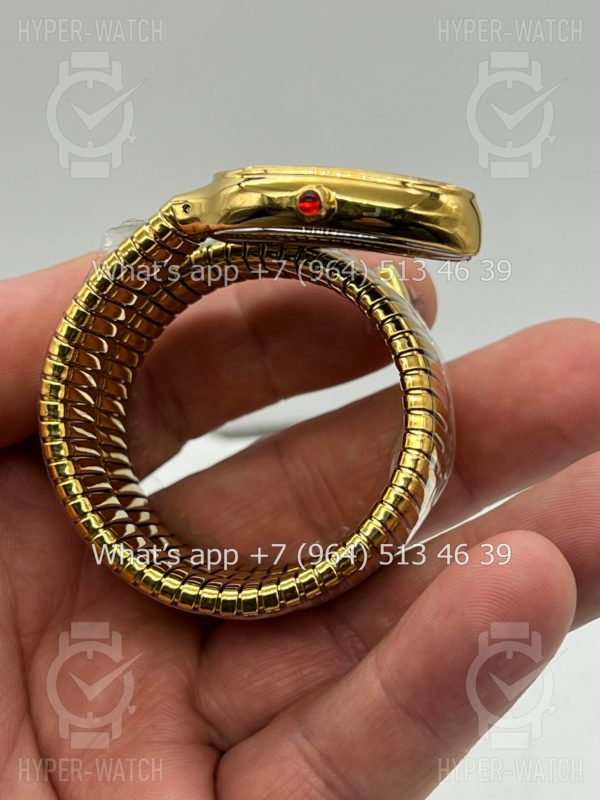 Товар Bvlgari Serpenti Tubogas 35mm Art 8226 Фото 10 - Bvlgari Serpenti Tubogas 35mm Art 8226
