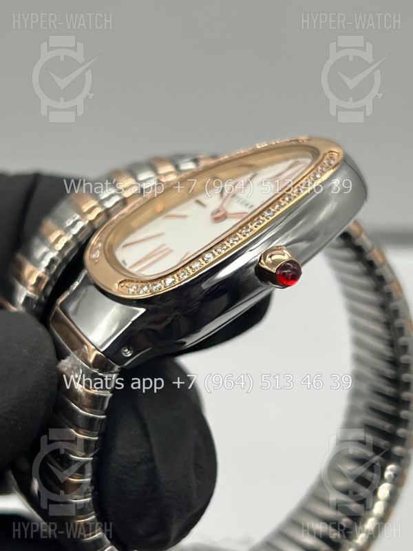 Товар Bvlgari Serpenti Tubogas 35mm Art 8229 Фото 9 - Bvlgari Serpenti Tubogas 35mm Art 8229