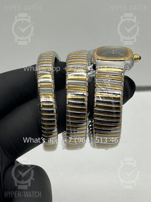 Товар Bvlgari Serpenti Tubogas 35mm Art 8222 Фото 13 - Bvlgari Serpenti Tubogas 35mm Art 8222