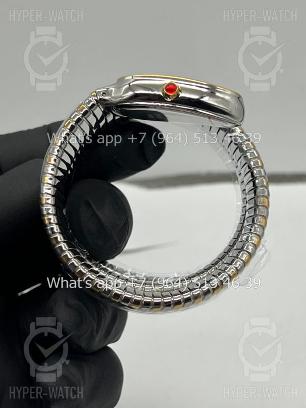 Товар Bvlgari Serpenti Tubogas 35mm Art 8222 Фото 14 - Bvlgari Serpenti Tubogas 35mm Art 8222