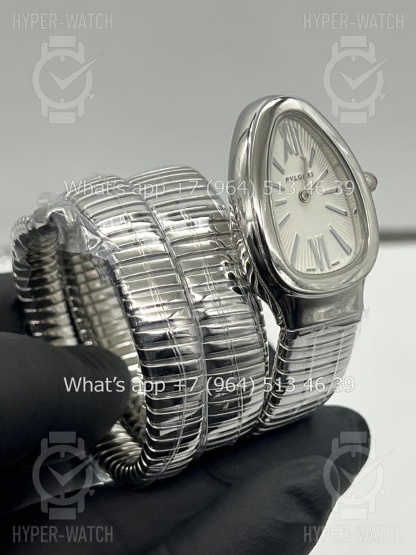 Товар Bvlgari Serpenti Tubogas 35mm Art 8220 Фото 9 - Bvlgari Serpenti Tubogas 35mm Art 8220