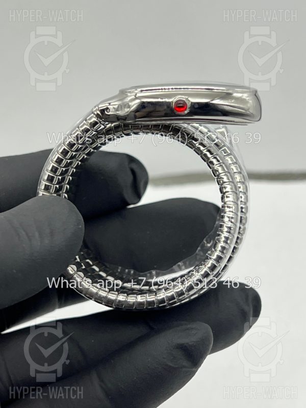 Товар Bvlgari Serpenti Tubogas 35mm Art 8220 Фото 11 - Bvlgari Serpenti Tubogas 35mm Art 8220