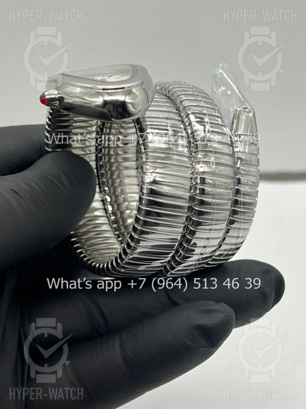 Товар Bvlgari Serpenti Tubogas 35mm Art 8220 Фото 12 - Bvlgari Serpenti Tubogas 35mm Art 8220