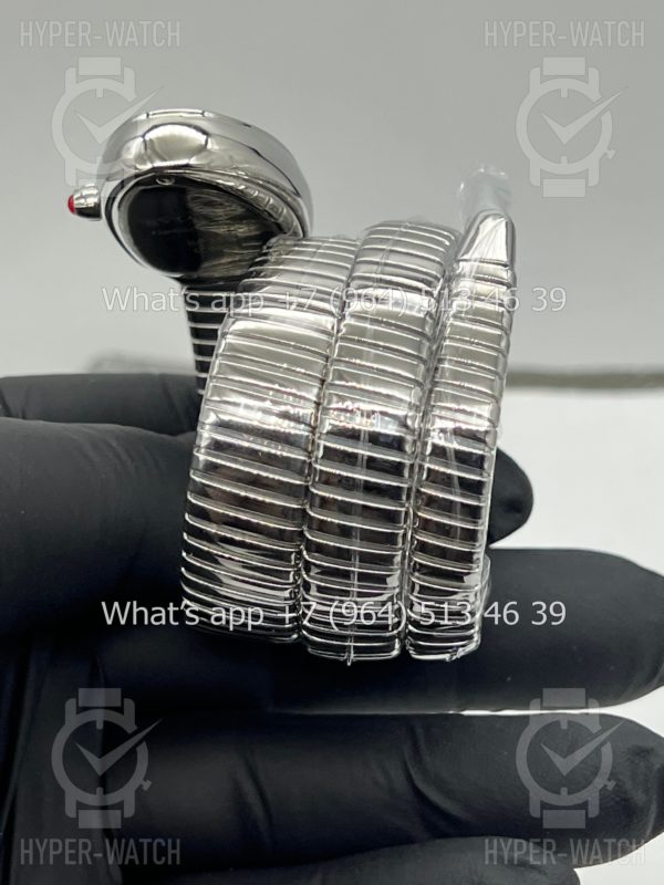 Товар Bvlgari Serpenti Tubogas 35mm Art 8220 Фото 13 - Bvlgari Serpenti Tubogas 35mm Art 8220