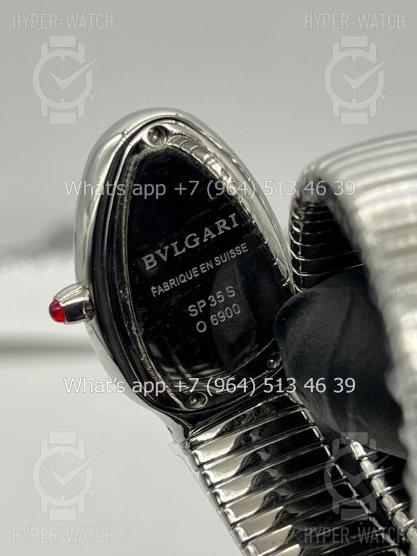 Товар Bvlgari Serpenti Tubogas 35mm Art 8220 Фото 14 - Bvlgari Serpenti Tubogas 35mm Art 8220
