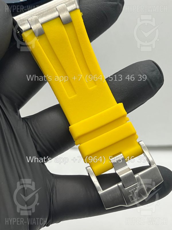 Фото 14 - Audemars Piguet Royal Oak Offshore 44mm Art 8088