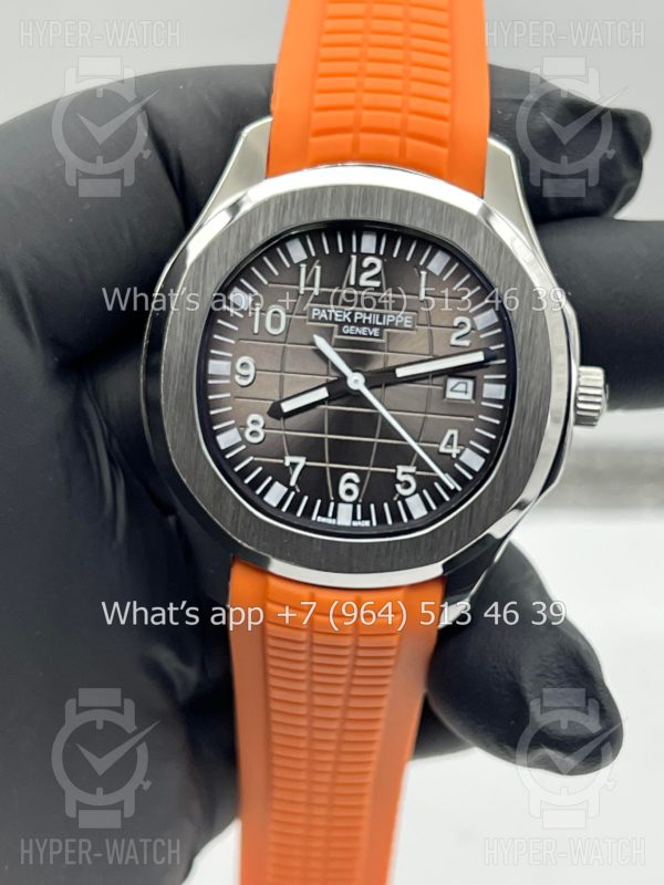 Товар Patek Philippe Aquanaut 40mm Art 8307 Фото 7 - Patek Philippe Aquanaut 40mm Art 8307