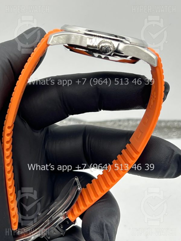 Товар Patek Philippe Aquanaut 40mm Art 8307 Фото 11 - Patek Philippe Aquanaut 40mm Art 8307