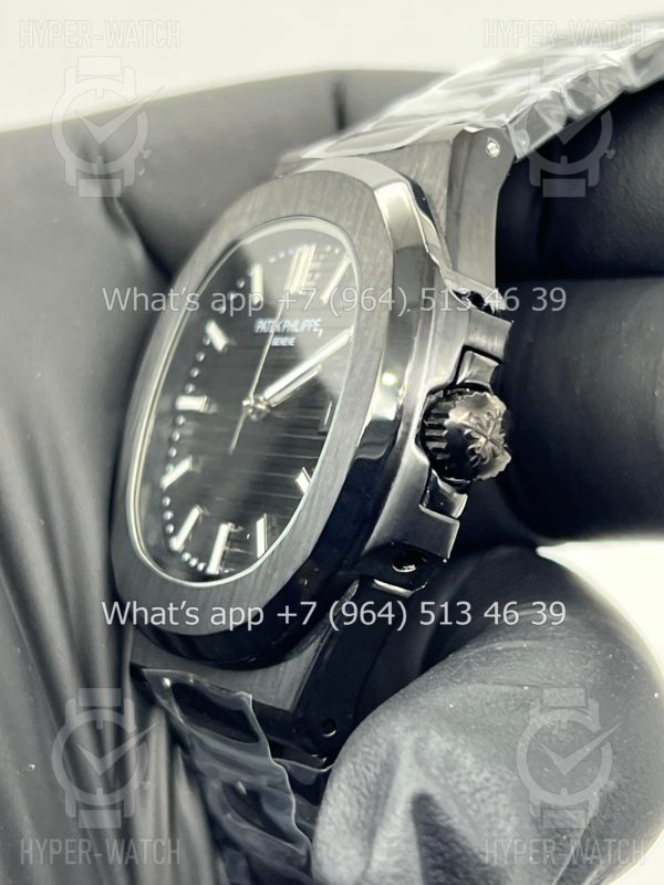 Товар Patek Philippe Nautilus 40mm Art 8126 Фото 4 - Patek Philippe Nautilus 40mm Art 8126