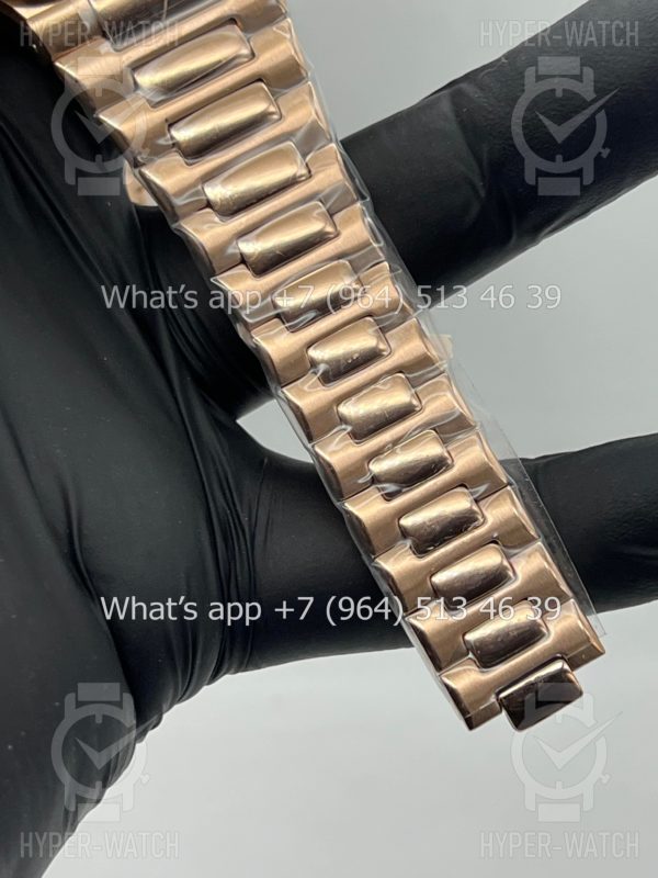 Товар Patek Philippe Nautilus 40mm Art 8315 Фото 9 - Patek Philippe Nautilus 40mm Art 8315