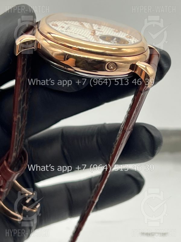 Товар Vacheron Constantin Patrimony Tourbillon 44mm Art 8180 Фото 8 - Vacheron Constantin Patrimony Tourbillon 44mm Art 8180