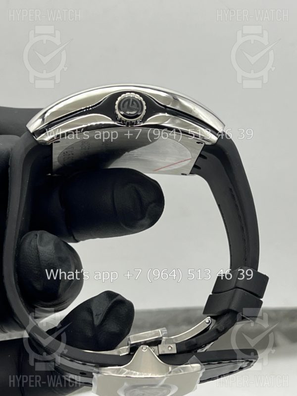 Фото 18 - Franck Muller Vanguard Yachting V 45 SC DT YACHTING AC NR