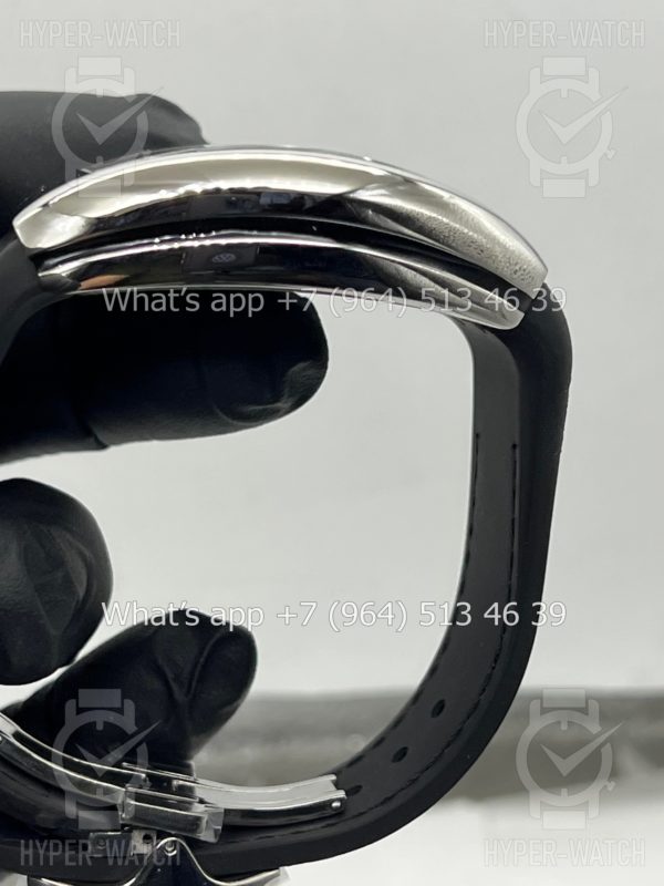 Фото 21 - Franck Muller Vanguard Yachting V 45 SC DT YACHTING AC NR