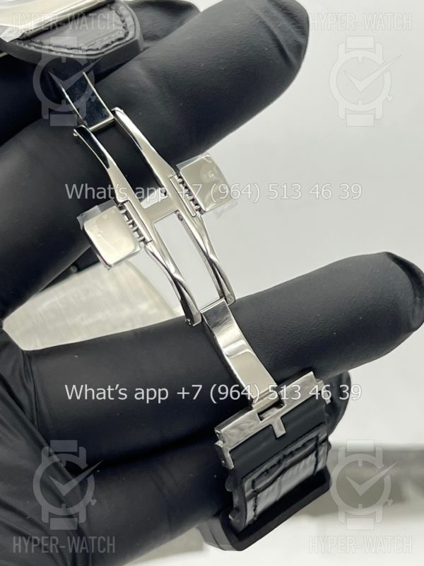 Фото 24 - Franck Muller Vanguard Yachting V 45 SC DT YACHTING AC NR