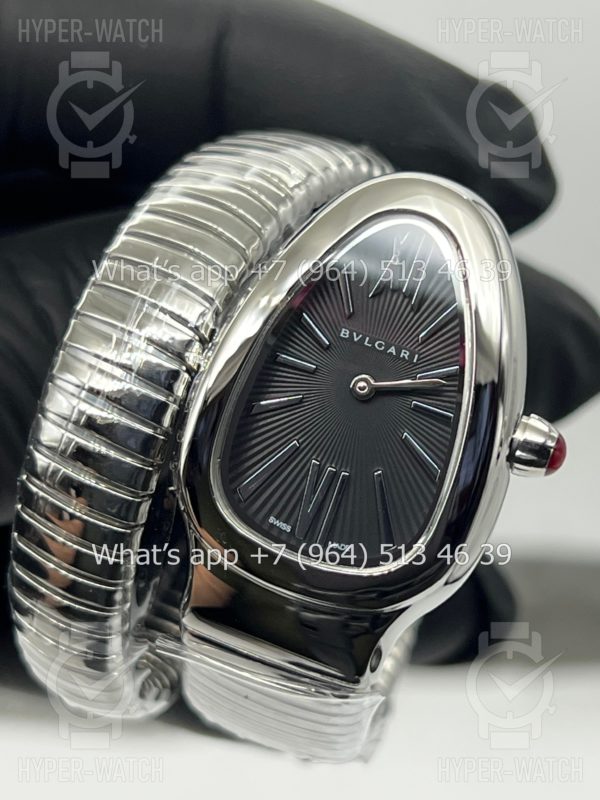 Товар Bvlgari Serpenti Tubogas 35mm Art 8230 Фото 3 - Bvlgari Serpenti Tubogas 35mm Art 8230