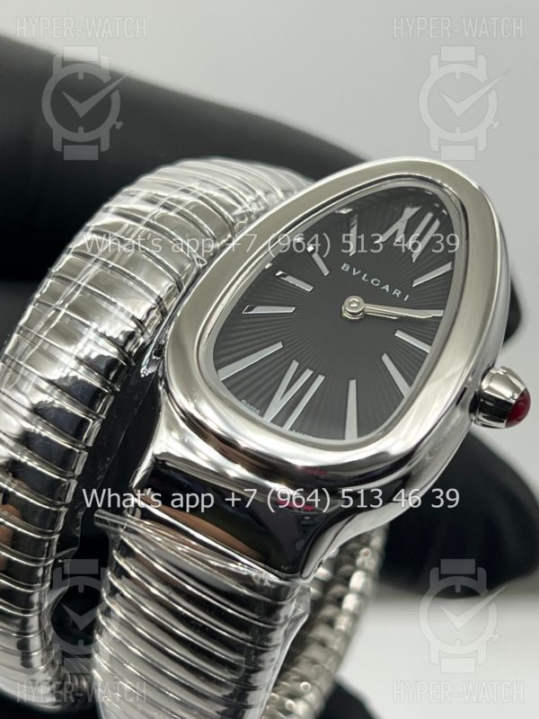 Товар Bvlgari Serpenti Tubogas 35mm Art 8230 Фото 4 - Bvlgari Serpenti Tubogas 35mm Art 8230
