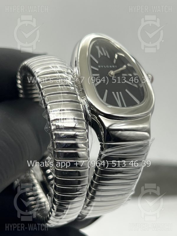 Товар Bvlgari Serpenti Tubogas 35mm Art 8230 Фото 5 - Bvlgari Serpenti Tubogas 35mm Art 8230