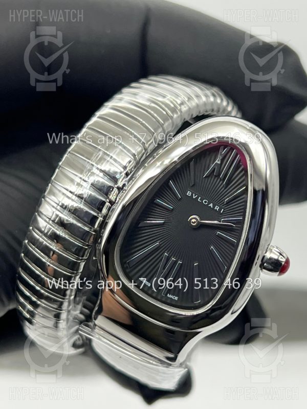 Товар Bvlgari Serpenti Tubogas 35mm Art 8230 Фото 7 - Bvlgari Serpenti Tubogas 35mm Art 8230