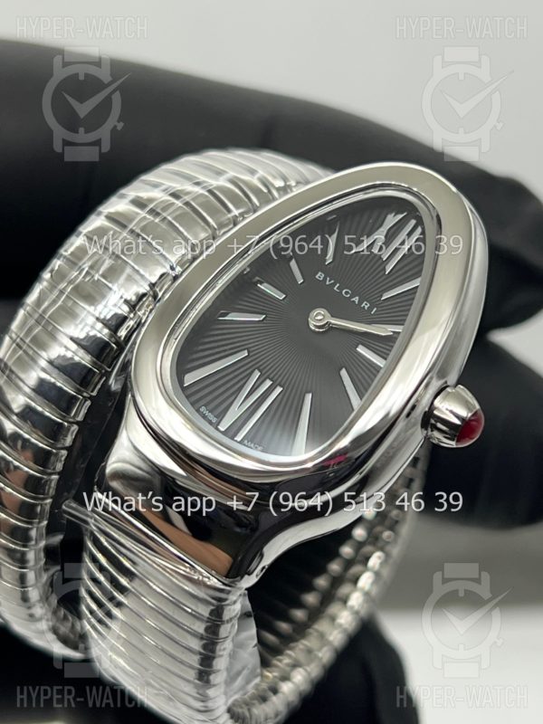 Товар Bvlgari Serpenti Tubogas 35mm Art 8230 Фото 8 - Bvlgari Serpenti Tubogas 35mm Art 8230
