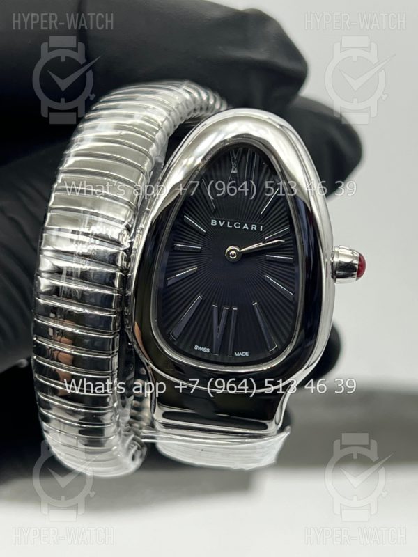 Товар Bvlgari Serpenti Tubogas 35mm Art 8230 Фото 10 - Bvlgari Serpenti Tubogas 35mm Art 8230