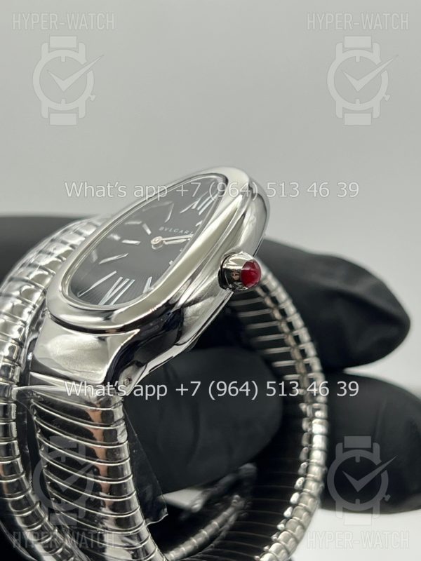 Товар Bvlgari Serpenti Tubogas 35mm Art 8230 Фото 12 - Bvlgari Serpenti Tubogas 35mm Art 8230