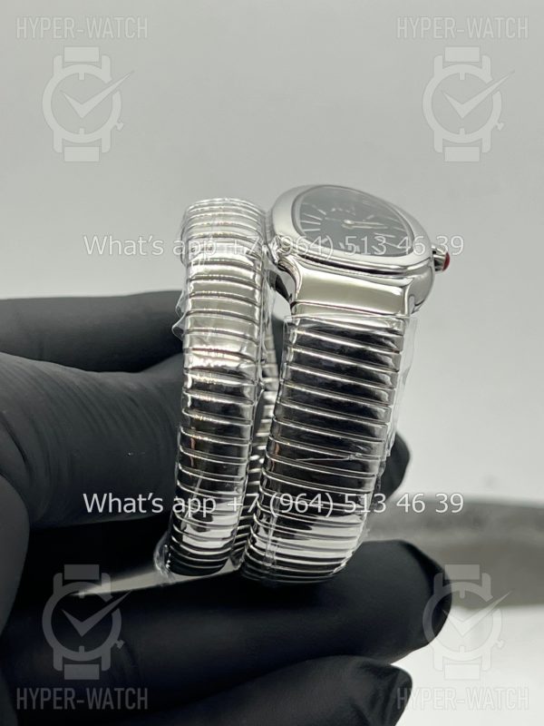 Товар Bvlgari Serpenti Tubogas 35mm Art 8230 Фото 13 - Bvlgari Serpenti Tubogas 35mm Art 8230