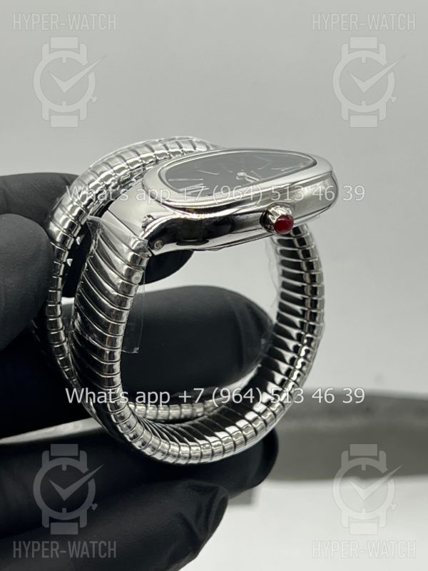 Товар Bvlgari Serpenti Tubogas 35mm Art 8230 Фото 14 - Bvlgari Serpenti Tubogas 35mm Art 8230