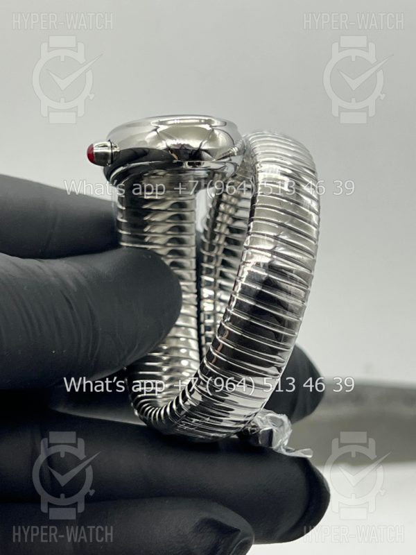 Товар Bvlgari Serpenti Tubogas 35mm Art 8230 Фото 16 - Bvlgari Serpenti Tubogas 35mm Art 8230