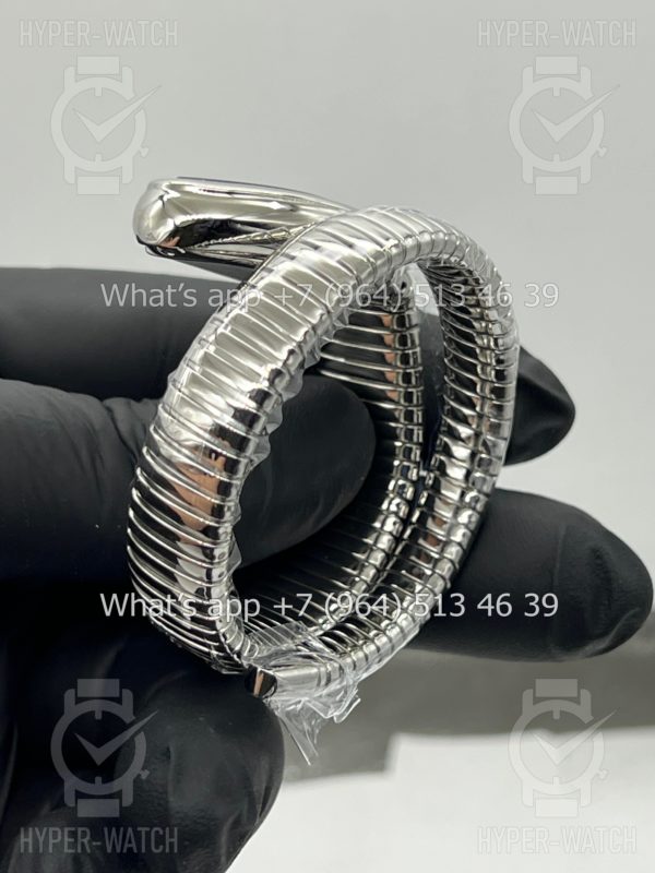 Товар Bvlgari Serpenti Tubogas 35mm Art 8230 Фото 17 - Bvlgari Serpenti Tubogas 35mm Art 8230
