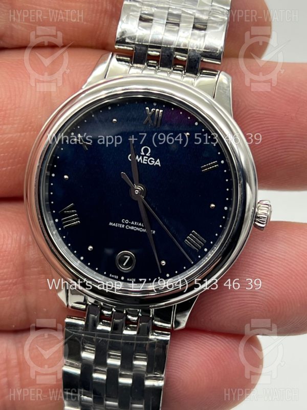Фото 2 - Omega De Ville Prestige 434.10.34.20.03.002