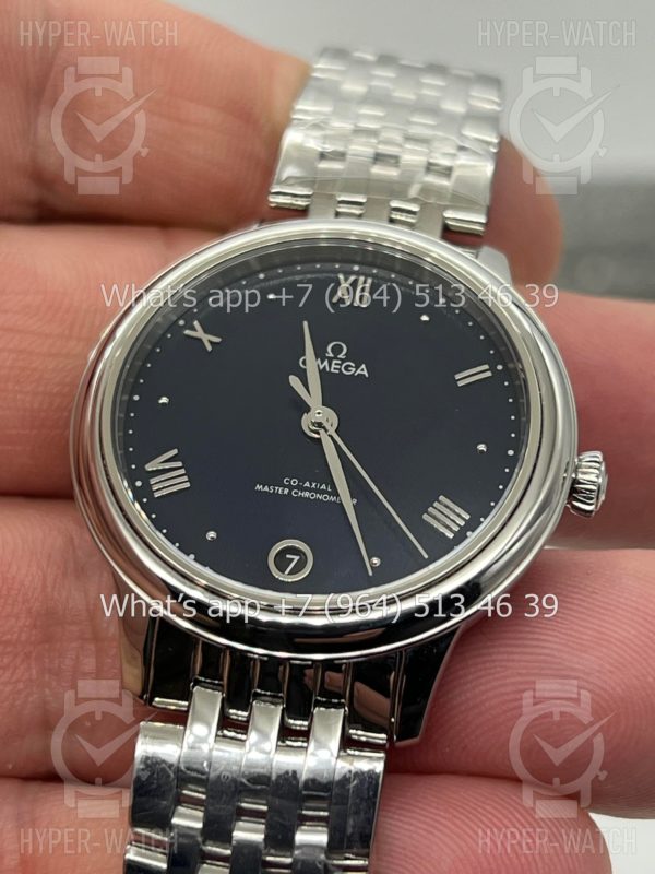 Фото 3 - Omega De Ville Prestige 434.10.34.20.03.002