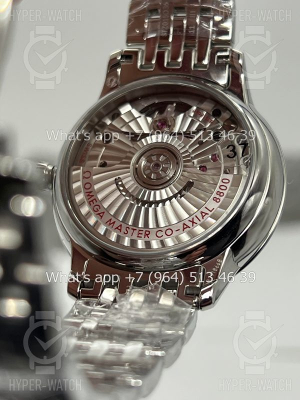 Фото 15 - Omega De Ville Prestige 434.10.34.20.03.002
