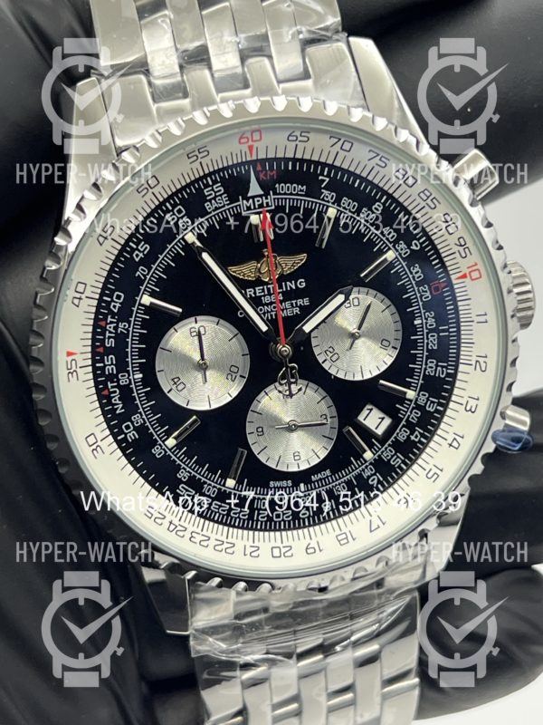 Фото 4 - Breitling Navitimer 46mm Art 8141