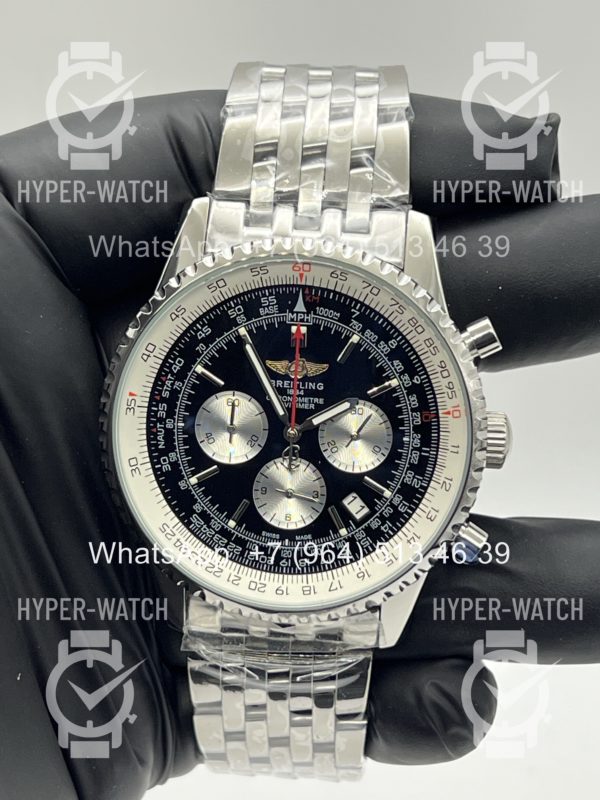 Фото 5 - Breitling Navitimer 46mm Art 8141