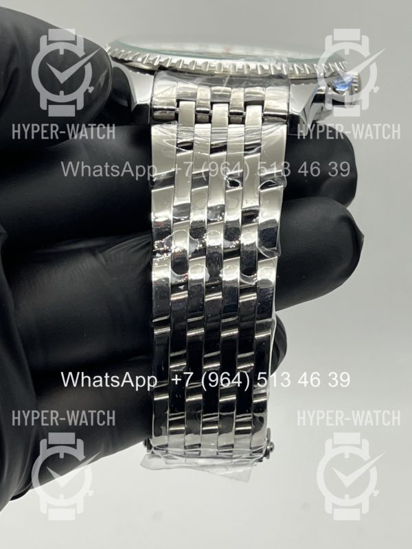 Фото 7 - Breitling Navitimer 46mm Art 8141