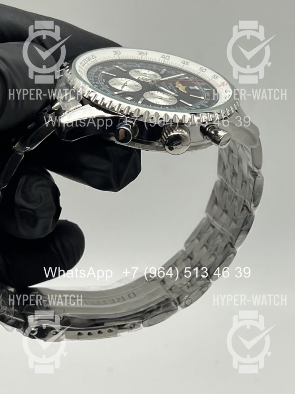 Фото 8 - Breitling Navitimer 46mm Art 8141