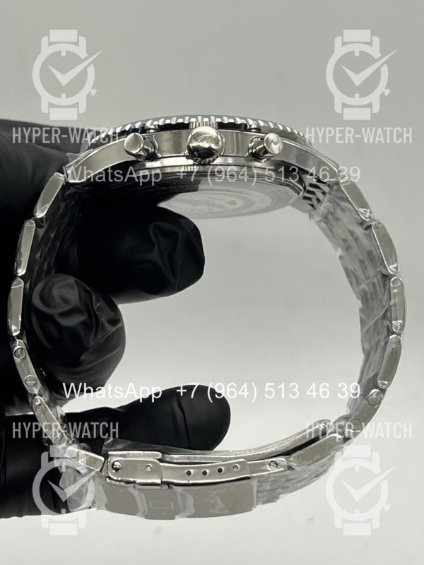 Фото 9 - Breitling Navitimer 46mm Art 8141