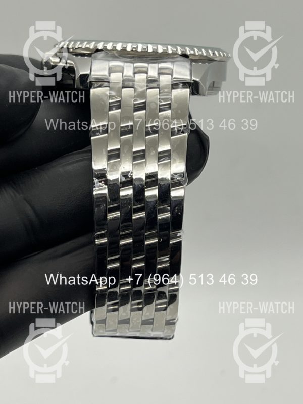 Фото 10 - Breitling Navitimer 46mm Art 8141