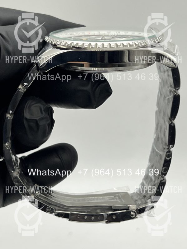 Фото 11 - Breitling Navitimer 46mm Art 8141