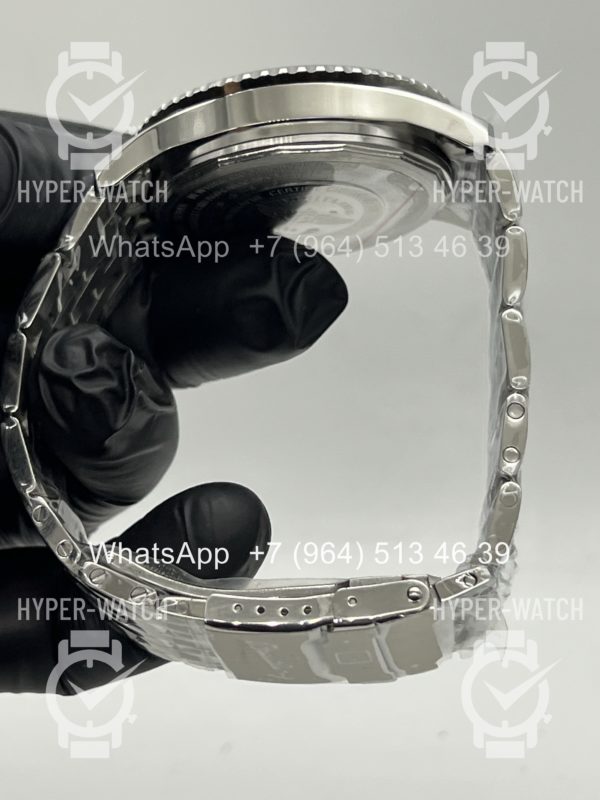Фото 12 - Breitling Navitimer 46mm Art 8141