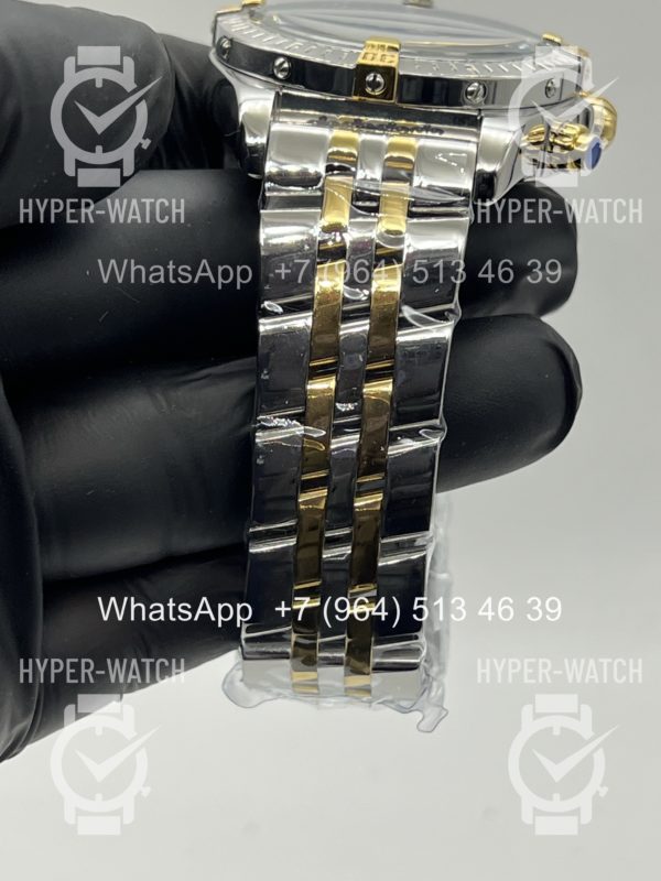 Фото 10 - Breitling Chronomat Evolution 44 Art 8133