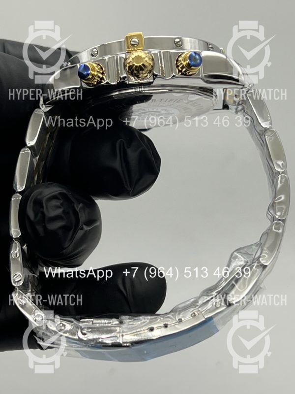 Фото 11 - Breitling Chronomat Evolution 44 Art 8133