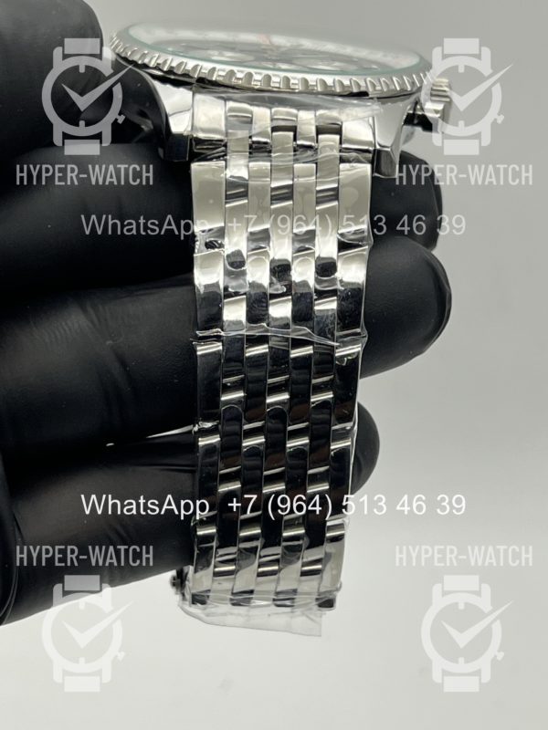 Фото 8 - Breitling Navitimer 46mm Art 8139