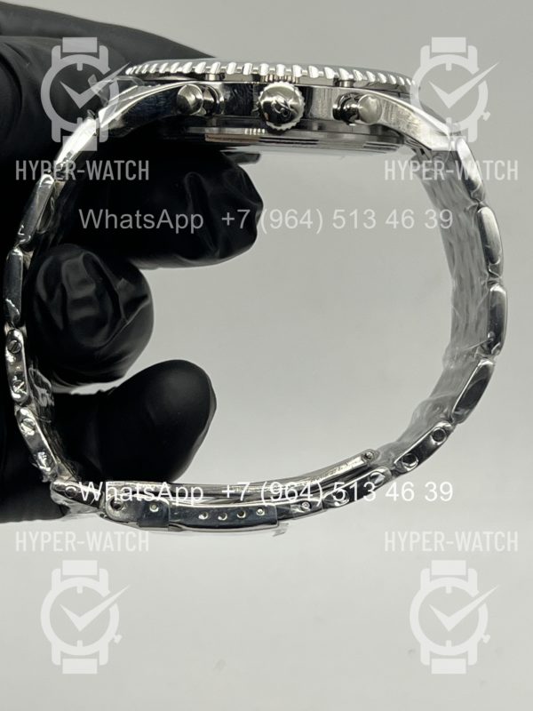 Фото 9 - Breitling Navitimer 46mm Art 8139