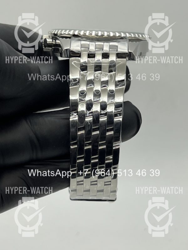 Фото 10 - Breitling Navitimer 46mm Art 8139