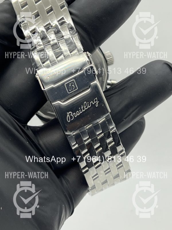Фото 12 - Breitling Navitimer 46mm Art 8139